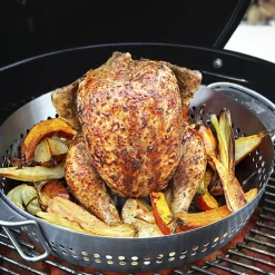 Weber GBS pizzasten