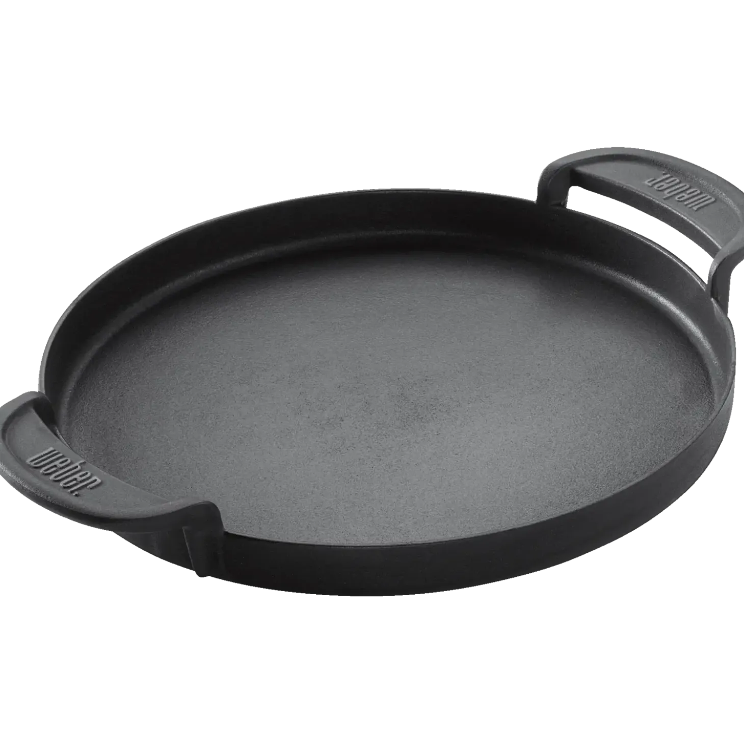 Weber GBS ristløfter