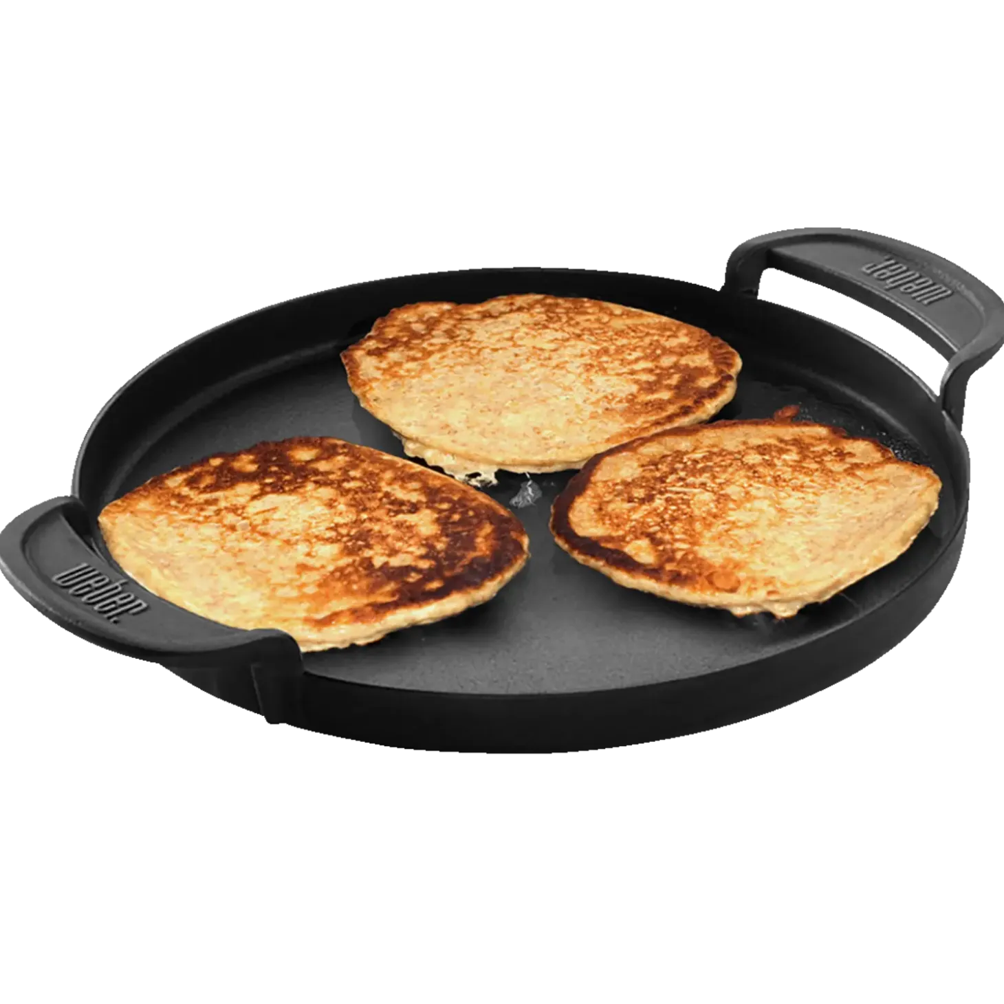 Weber GBS ristløfter