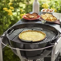 Weber® GBS stegepande