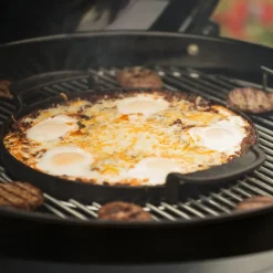 Weber® GBS stegepande