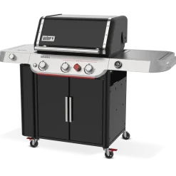 Weber® Genesis® EP-335W gasgrill
