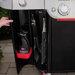 Weber® Genesis® EP-335W gasgrill