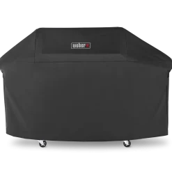 Weber® Genesis® EP-435W Gasgrill