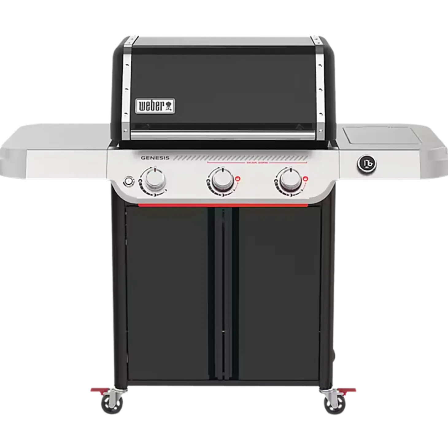 Weber® Genesis® E-325W gasgrill