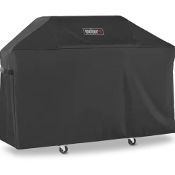 Weber® Genesis® E-325W gasgrill