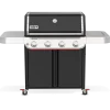 Weber® Genesis® E-415W gasgrill