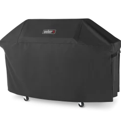 Weber® Genesis® E-415W gasgrill