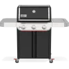 Weber® Genesis® E-315W gasgrill