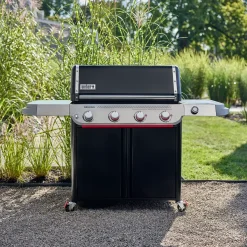 Weber® Genesis® E-335W gasgrill