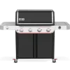 Weber® Genesis® E-435W gasgrill