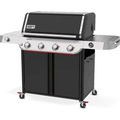 Weber® Genesis® E-435W gasgrill