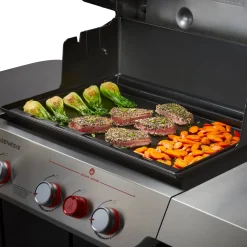 Weber Genesis-stegeplade i fuld størrelse – 300-serien