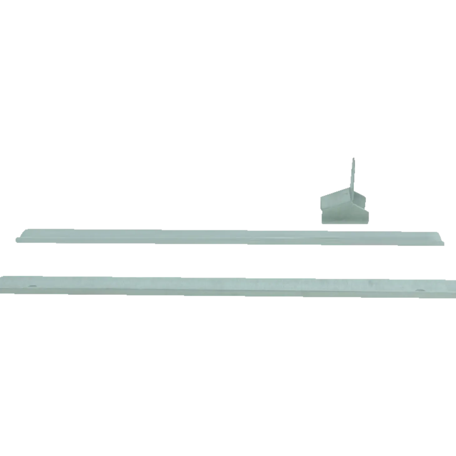 Weber® glideskinner til skuffe til Q3200