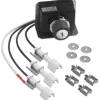 Weber® Gnisttænder Genesis® 330