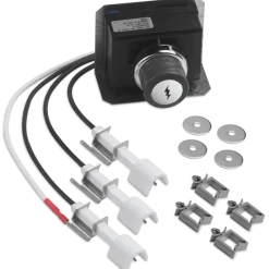 Weber® Gnisttænder Genesis® 310/320