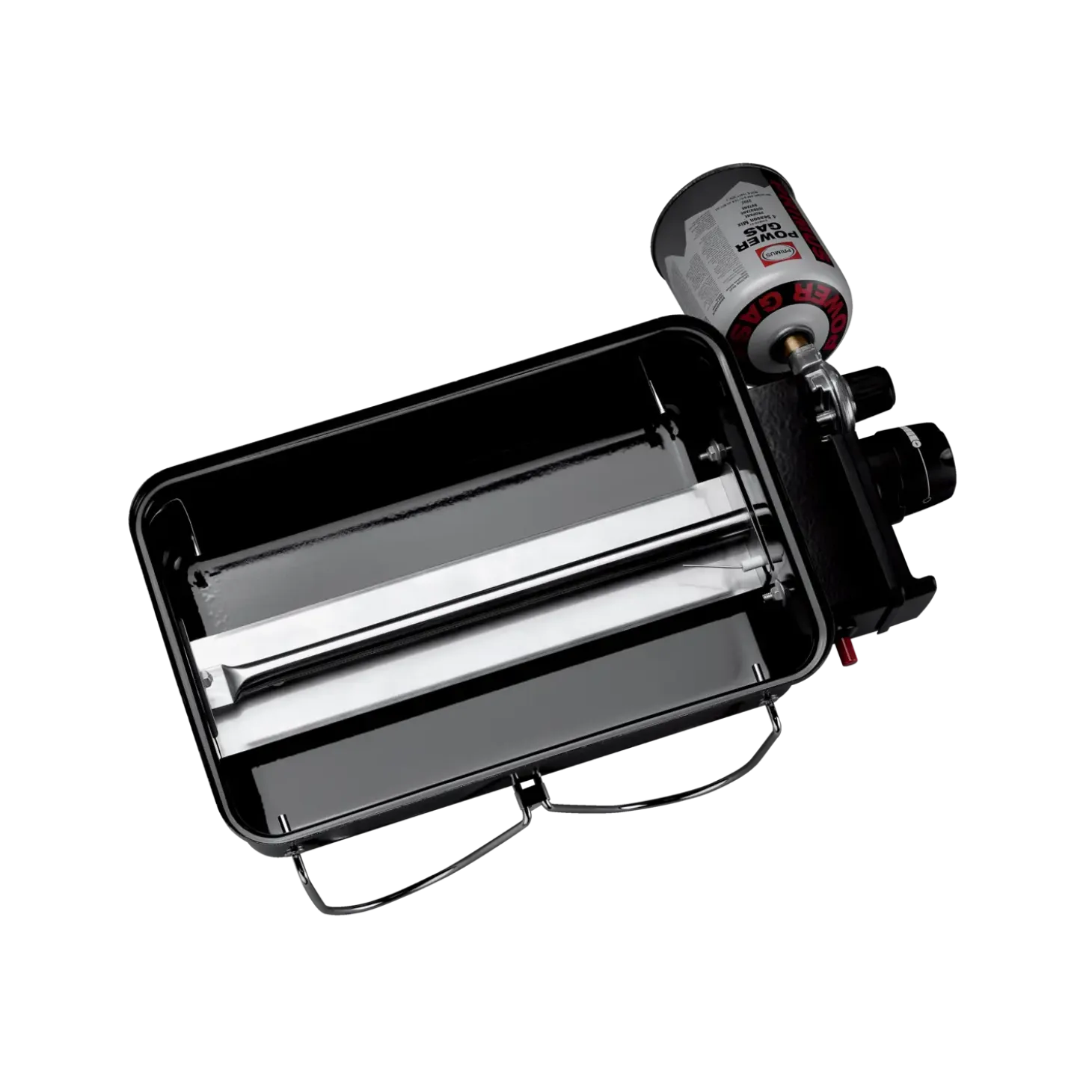 Weber® Go-Anywhere gasgrill