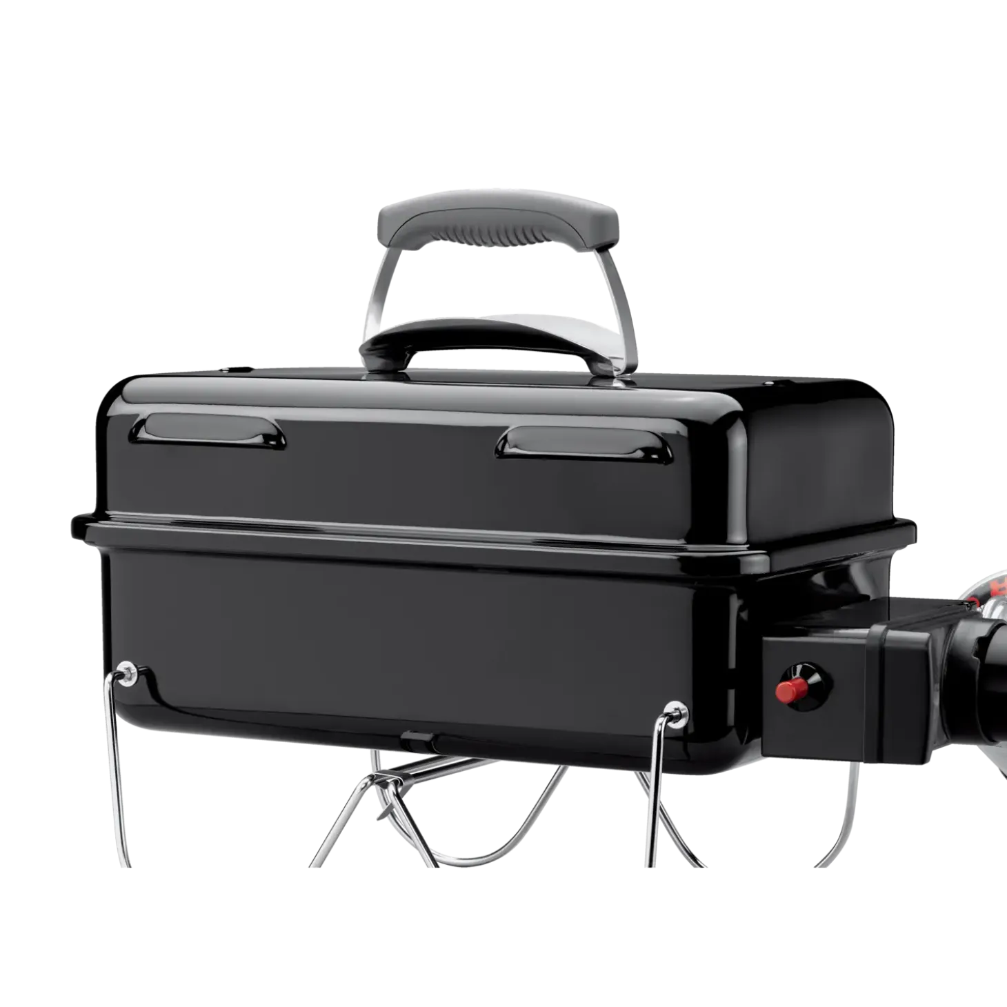 Weber® Go-Anywhere gasgrill