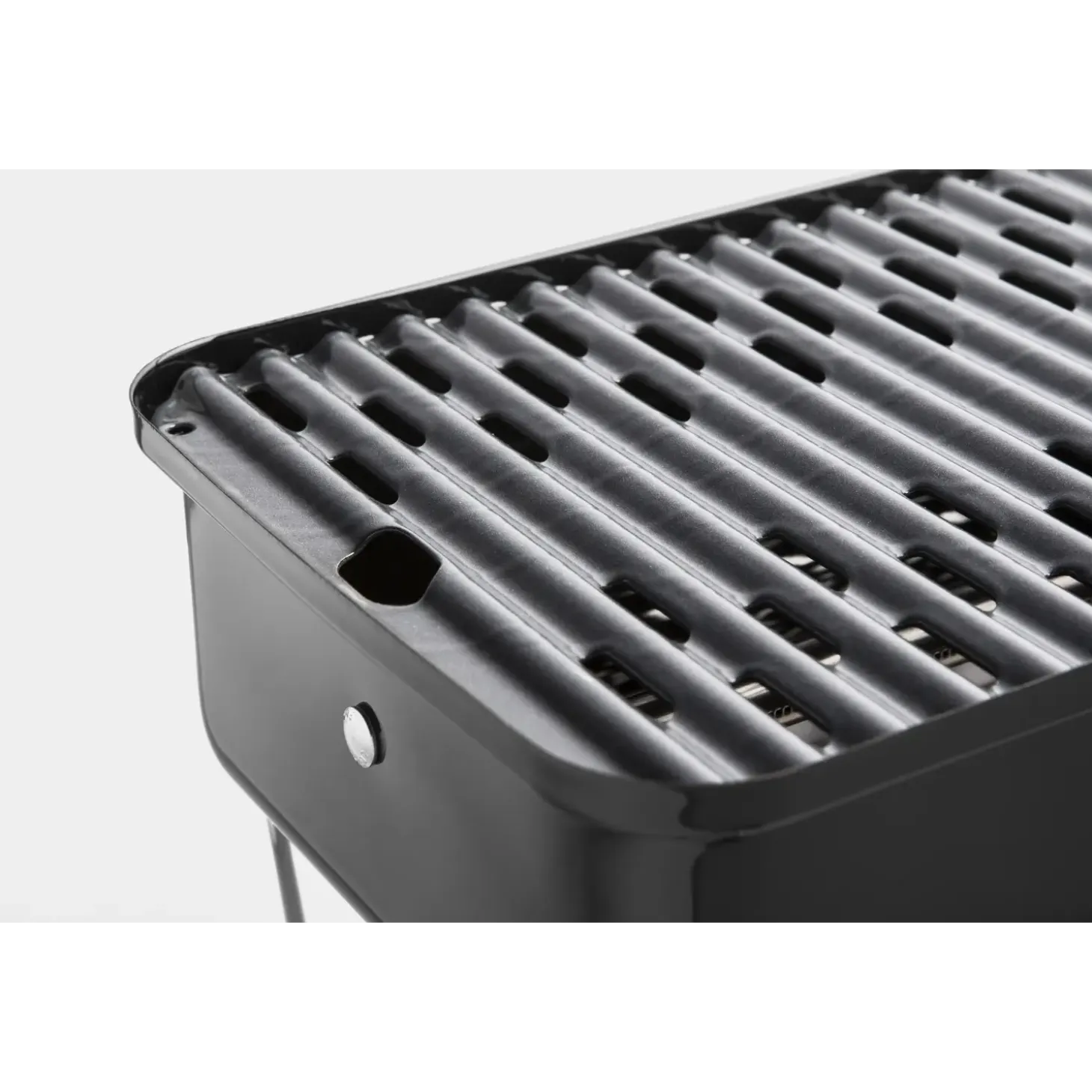 Weber® Go-Anywhere gasgrill