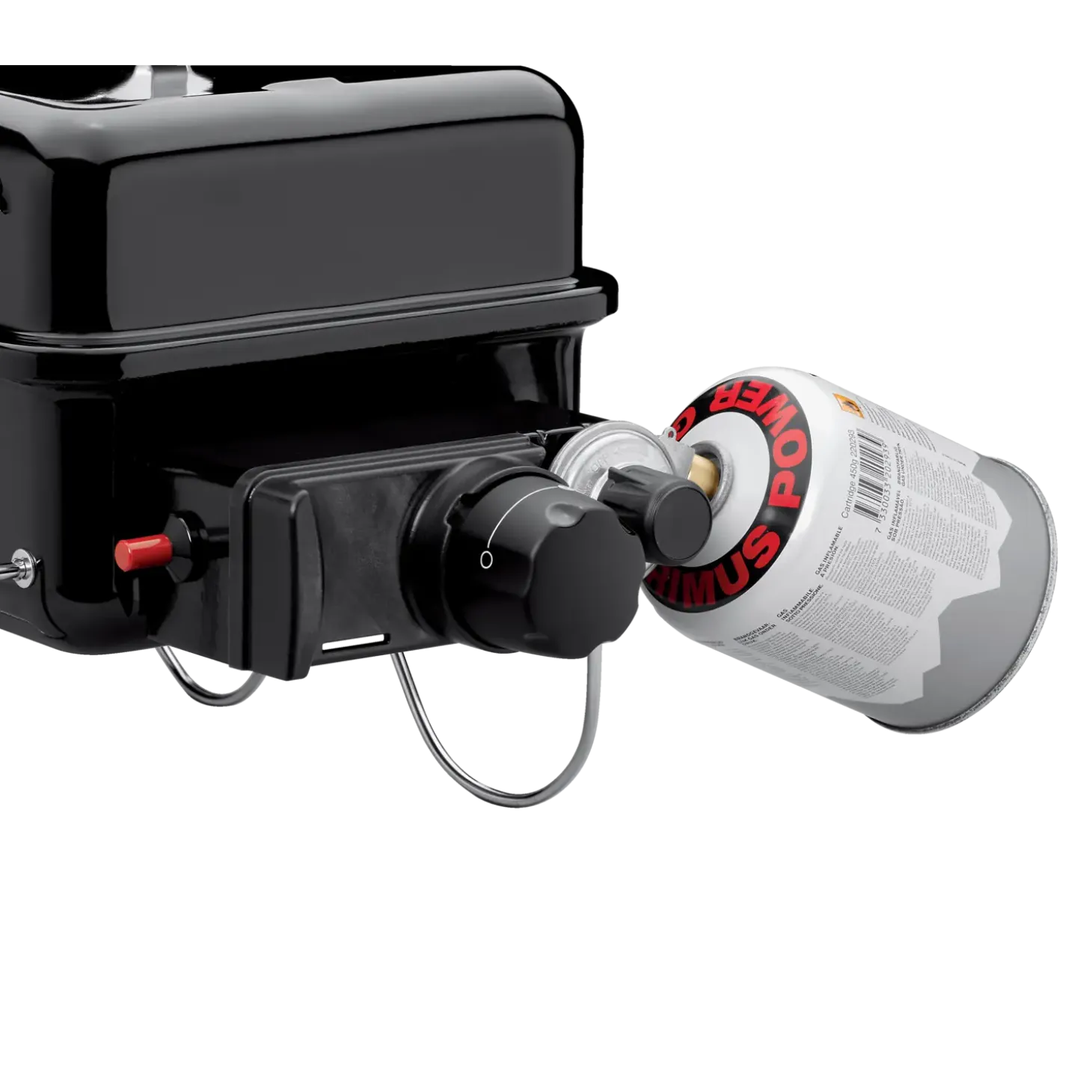 Weber® Go-Anywhere gasgrill