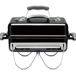 Weber Go-Anywhere kulgrill