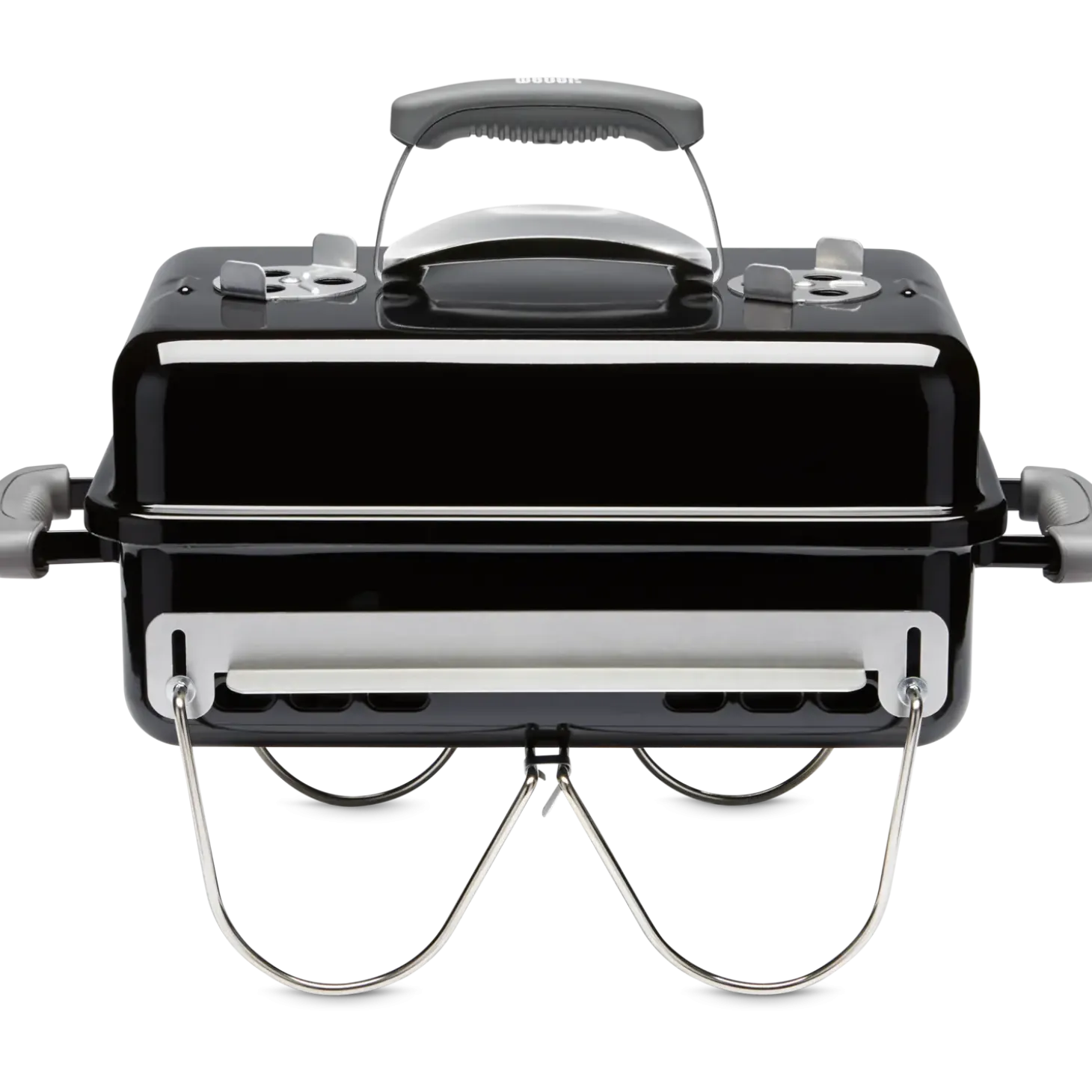 Weber Go-Anywhere kulgrill