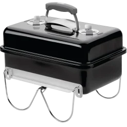 Weber Go-Anywhere kulgrill