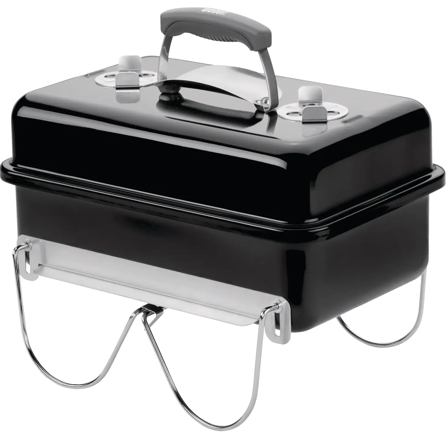 Weber Go-Anywhere kulgrill