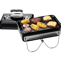 Weber Go-Anywhere kulgrill