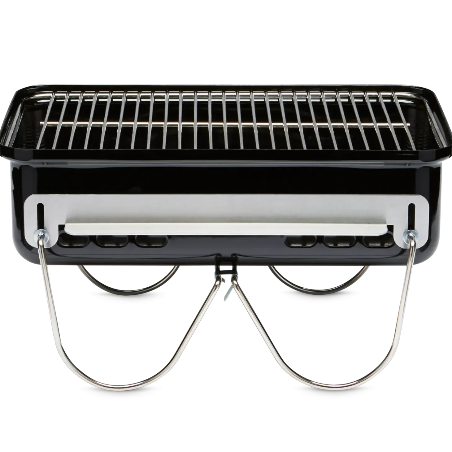 Weber Go-Anywhere kulgrill