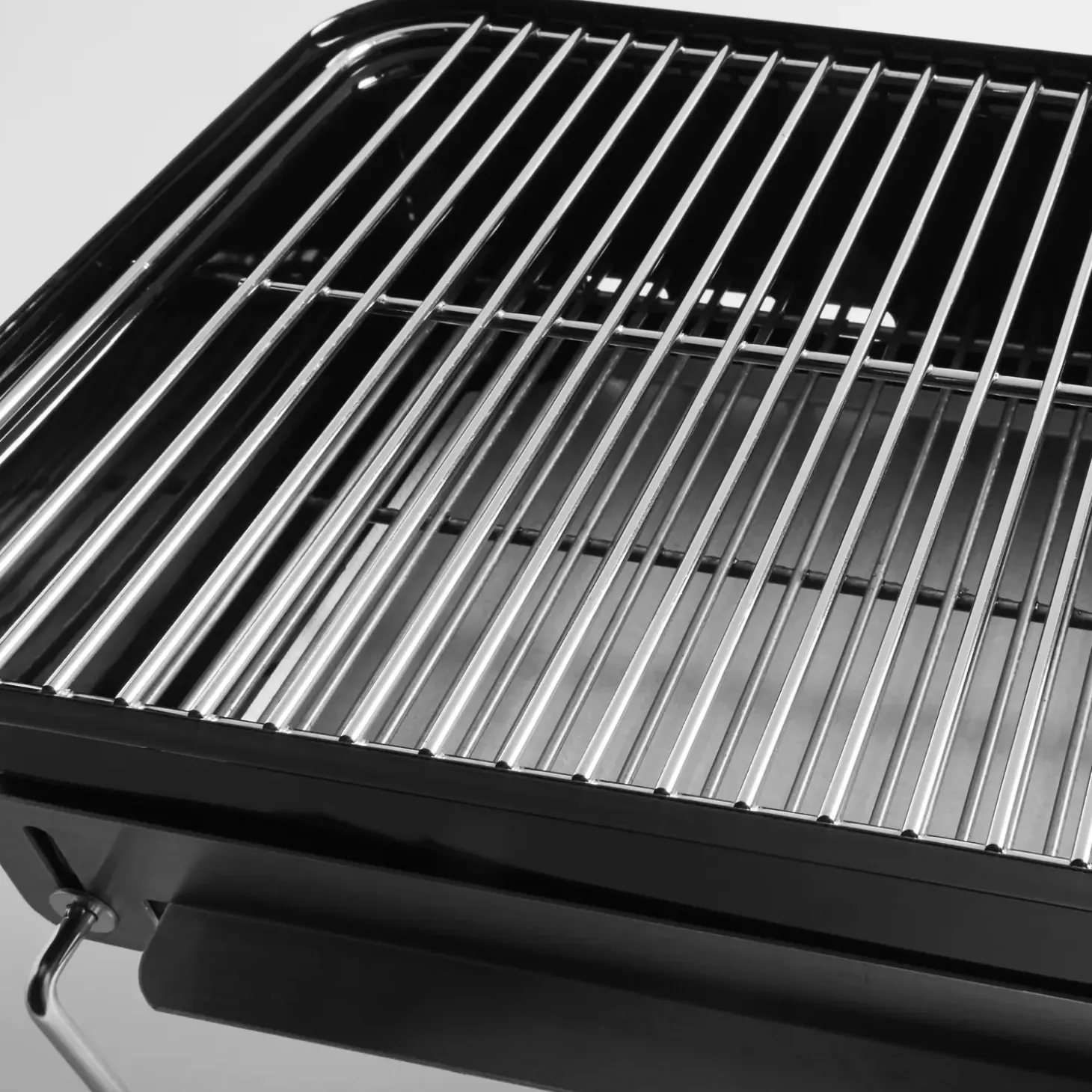Weber Go-Anywhere kulgrill