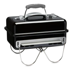 Weber Go-Anywhere kulgrill