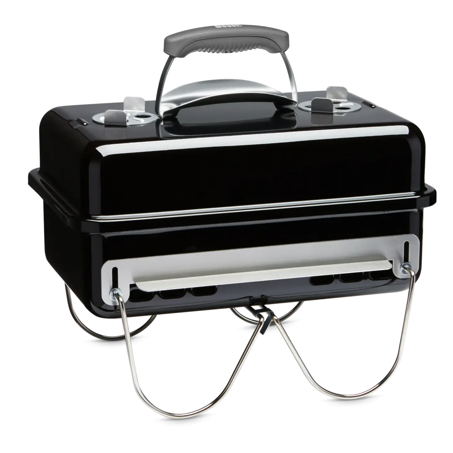 Weber Go-Anywhere kulgrill