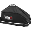 Weber® Go-Anywhere Premium bæretaske sort