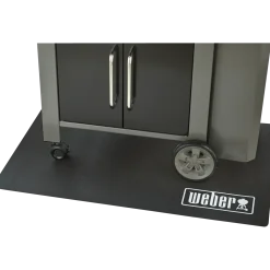 Weber grillmåtte