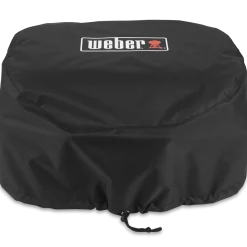 Weber grillovertræk lumin premium