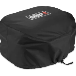 Weber grillovertræk lumin premium