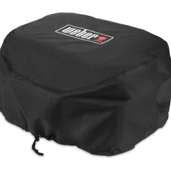 Weber grillovertræk lumin premium