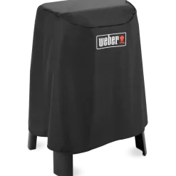 Weber grillovertræk lumin serien langt