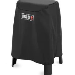 Weber grillovertræk lumin serien langt
