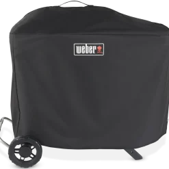 Weber grillovertræk traveller