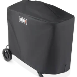 Weber grillovertræk traveller