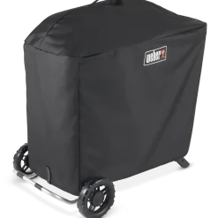 Weber grillovertræk traveller