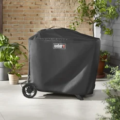 Weber grillovertræk traveller