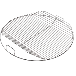 Weber grillrist til kulgrill Ø57 cm