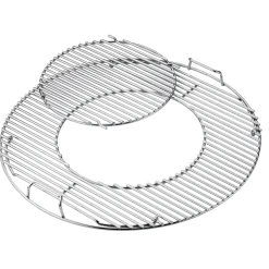 Weber grillrist til kulgrill Ø57 cm