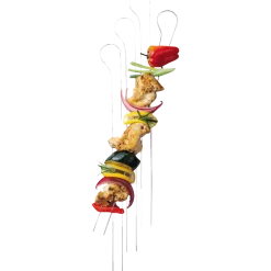 Weber grillspyd sæt