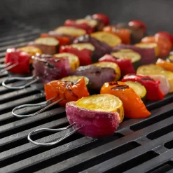 Weber grillspyd sæt