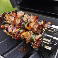 Weber grillspyd til rotisseri