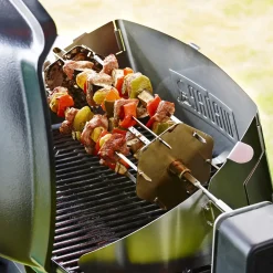 Weber grillspyd til rotisseri